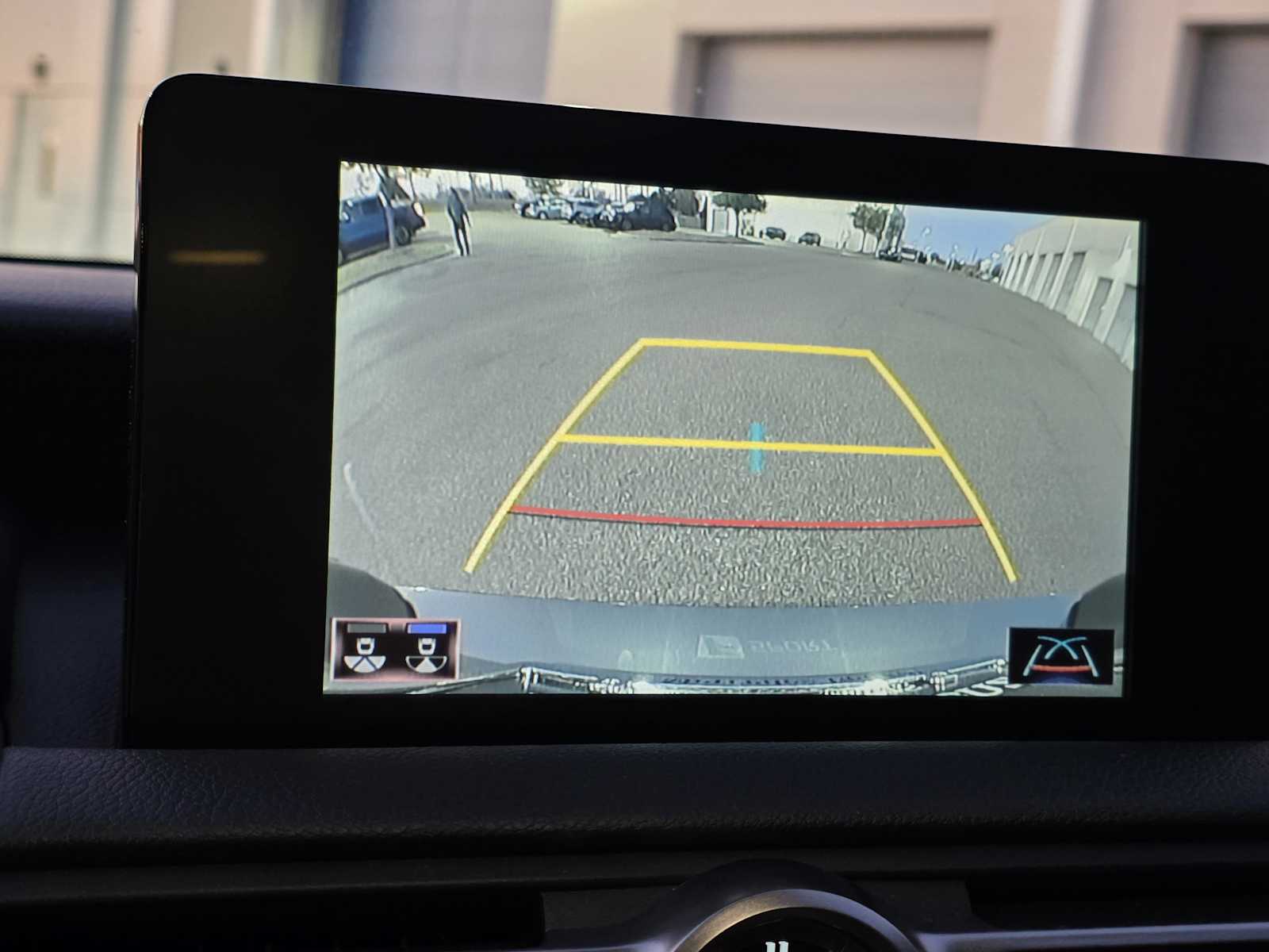 Thumbnail: 2021 Lexus IS - 15