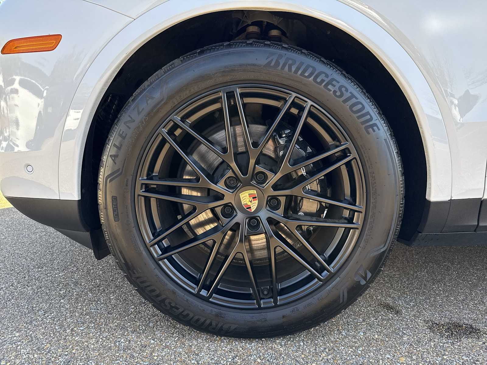 Thumbnail: 2025 Porsche Cayenne - 12