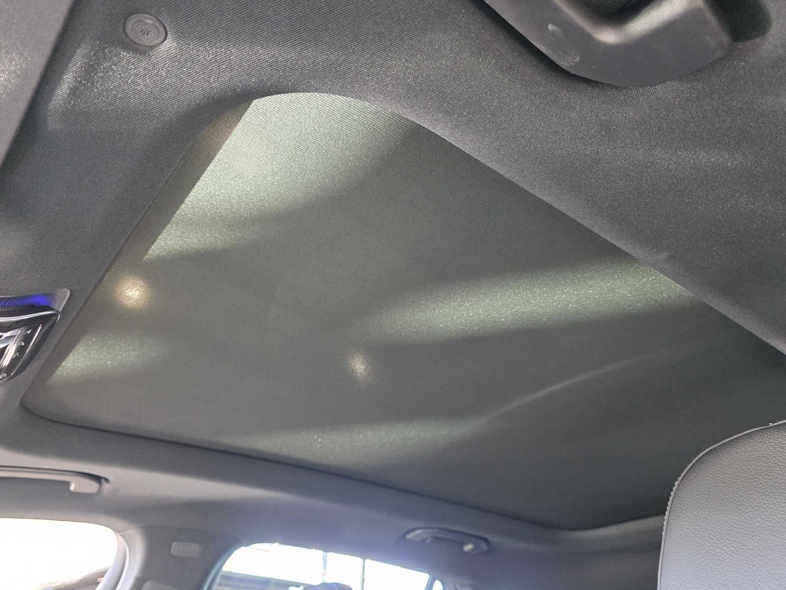 Thumbnail: 2026 Mercedes-Benz GLC - 7