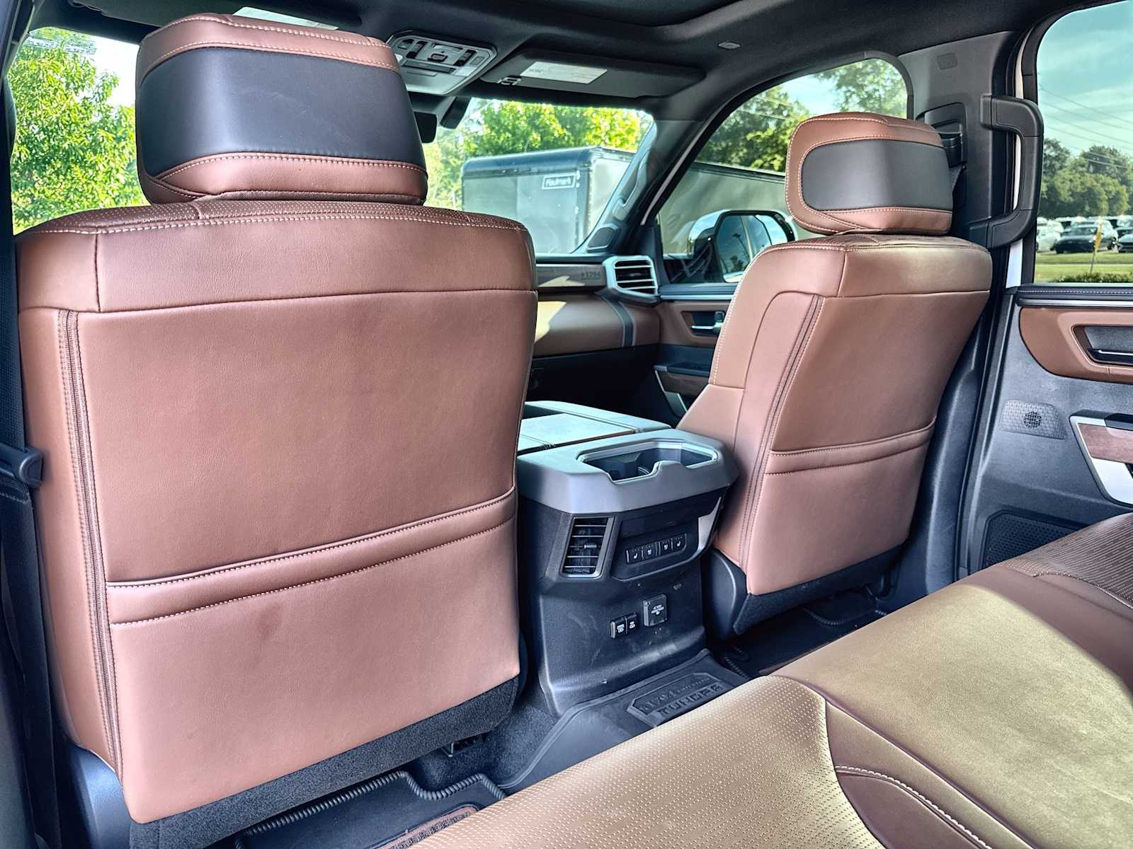 Thumbnail: 2025 Toyota Tundra - 18