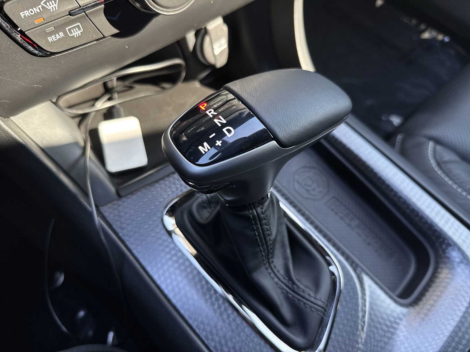 Thumbnail: 2023 Dodge Charger - 23