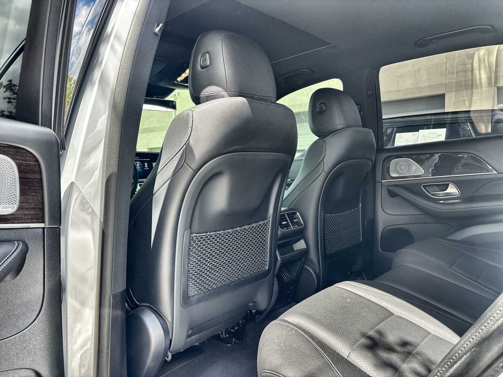 Thumbnail: 2021 Mercedes-Benz GLE - 18