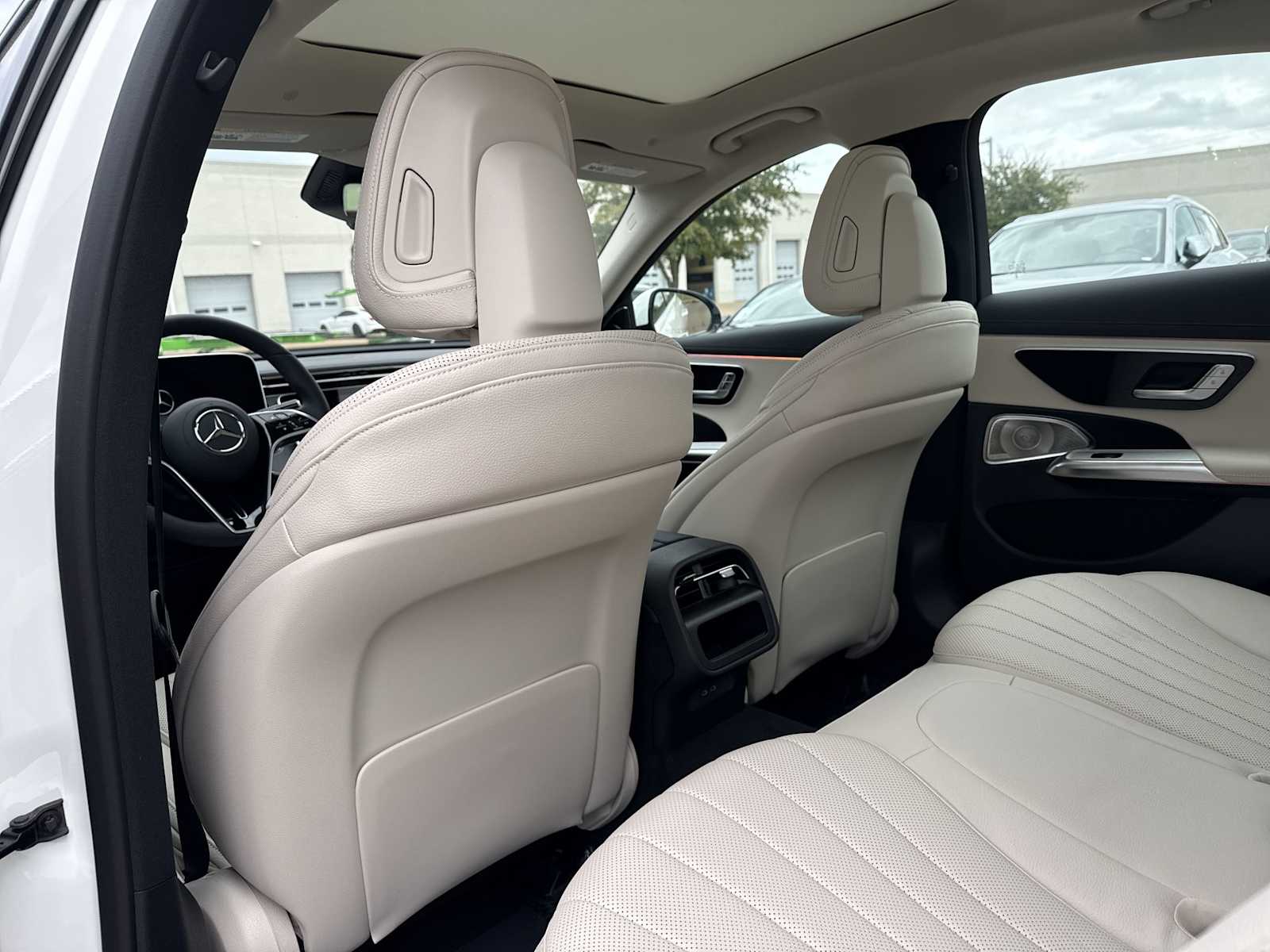 Thumbnail: 2026 Mercedes-Benz E-Class - 16