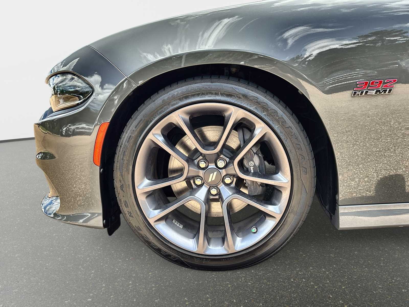 Thumbnail: 2023 Dodge Charger - 14