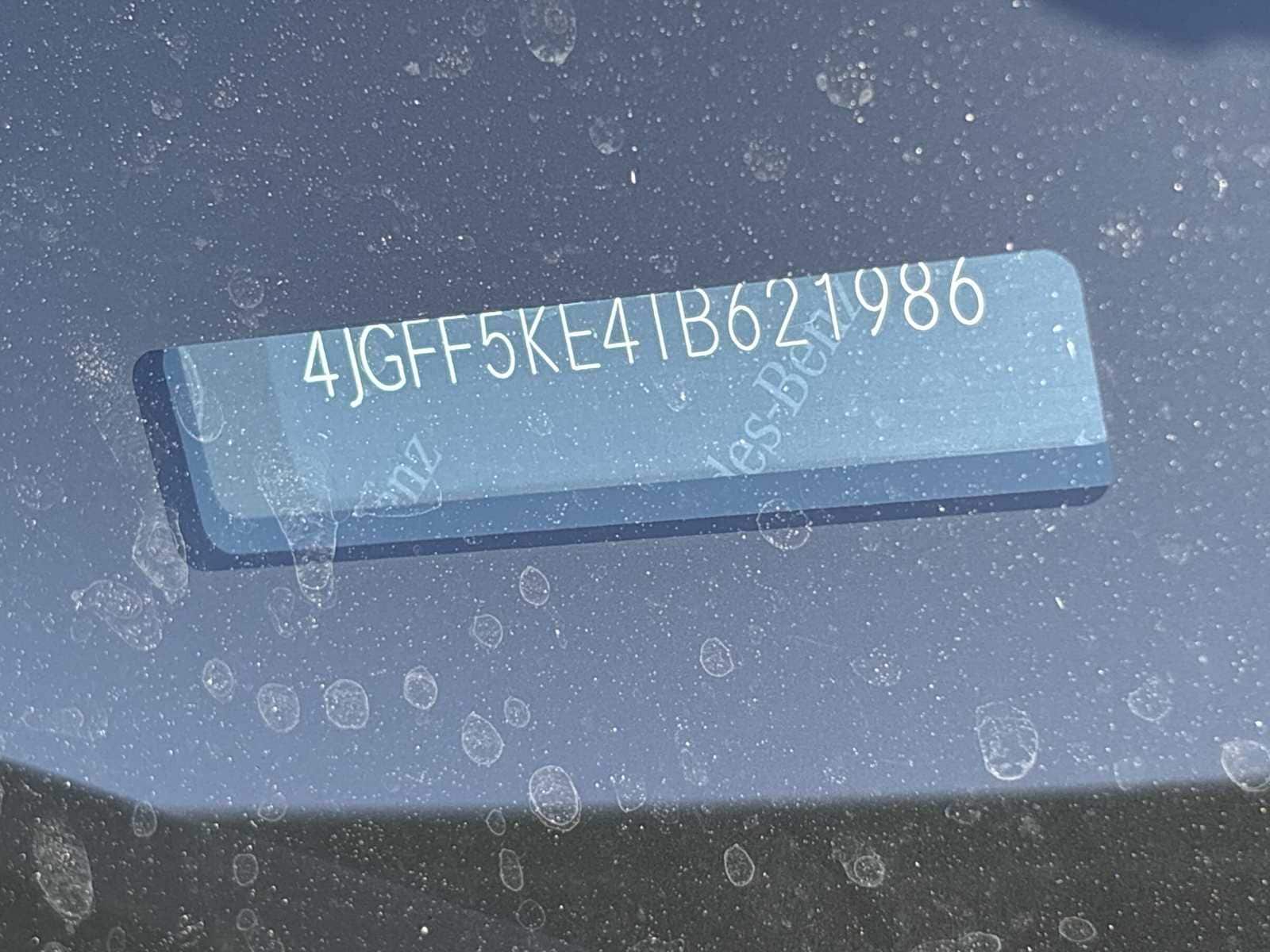 Thumbnail: 2026 Mercedes-Benz GLS - 28