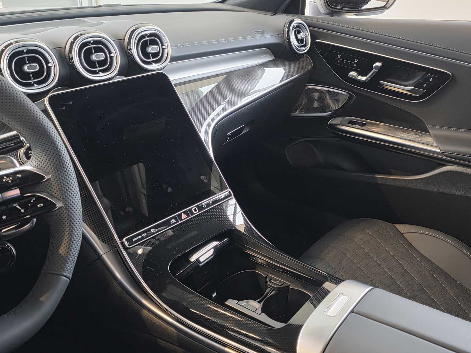 Thumbnail: 2026 Mercedes-Benz CLE - 12