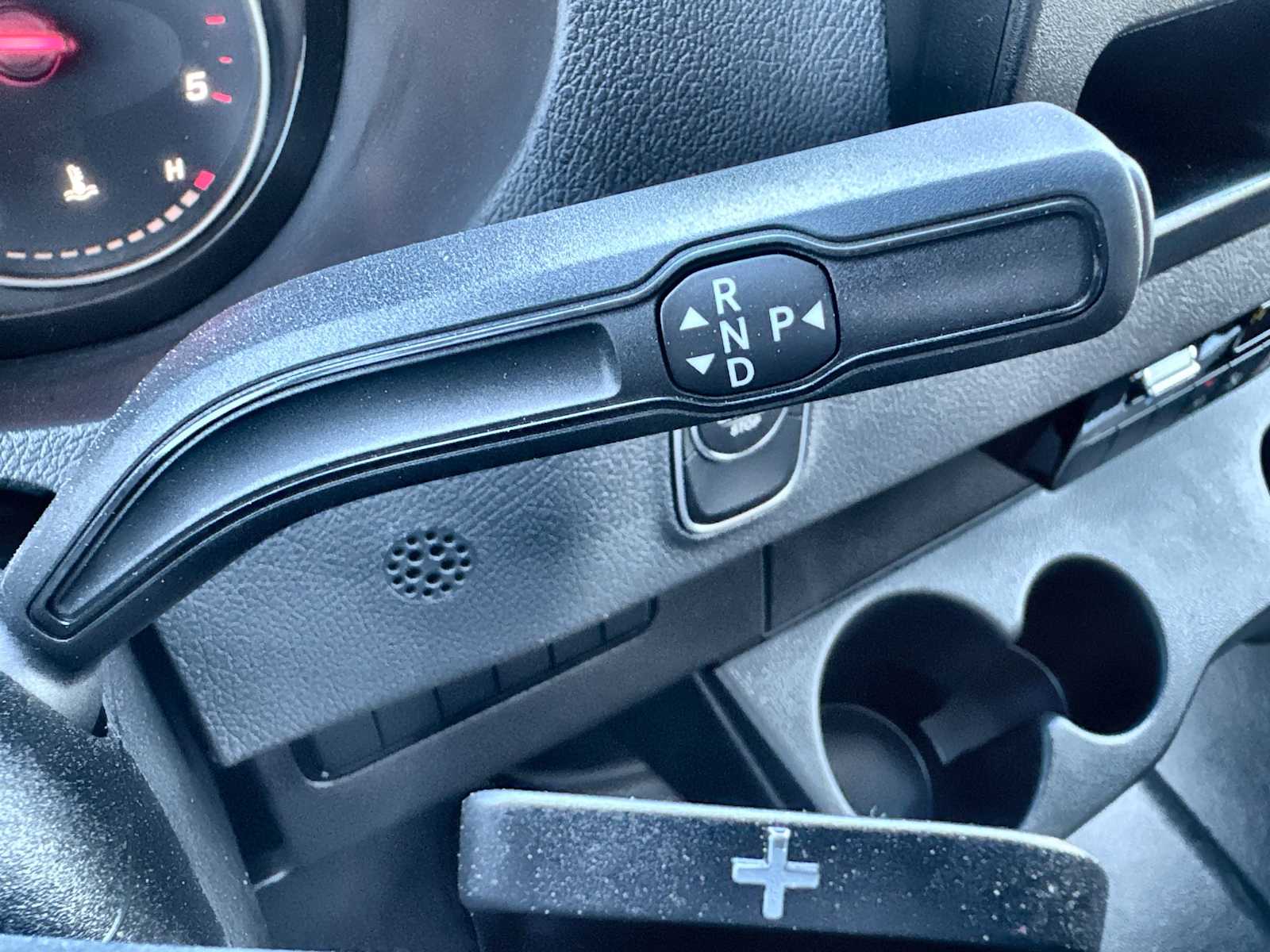 Thumbnail: 2026 Mercedes-Benz Sprinter - 21