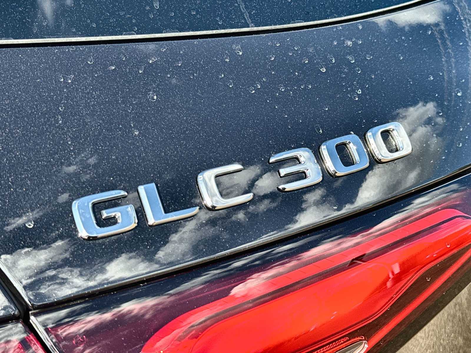 Thumbnail: 2026 Mercedes-Benz GLC - 15