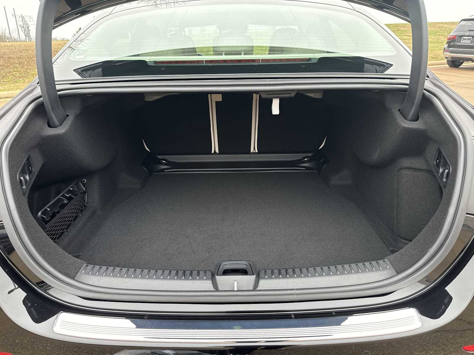 Thumbnail: 2026 Mercedes-Benz E-Class - 26