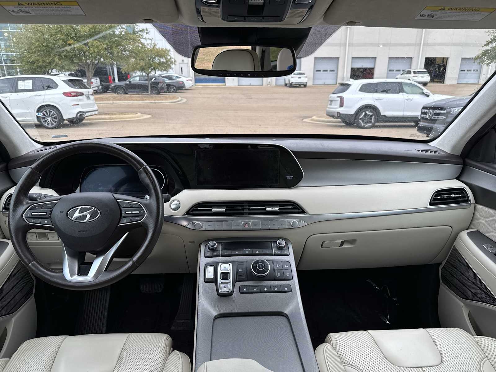 Thumbnail: 2020 Hyundai Palisade - 14