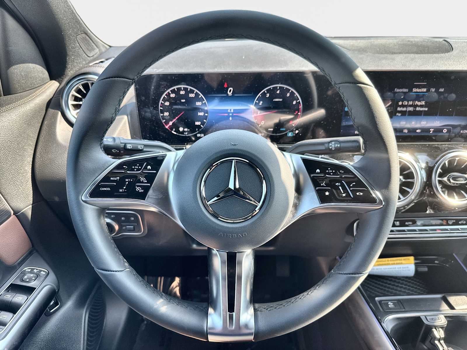 Thumbnail: 2026 Mercedes-Benz GLA - 22