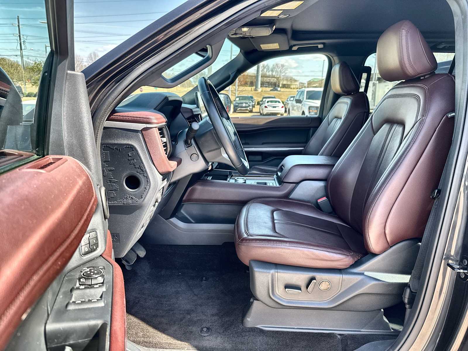 Thumbnail: 2022 Ford Expedition MAX - 2