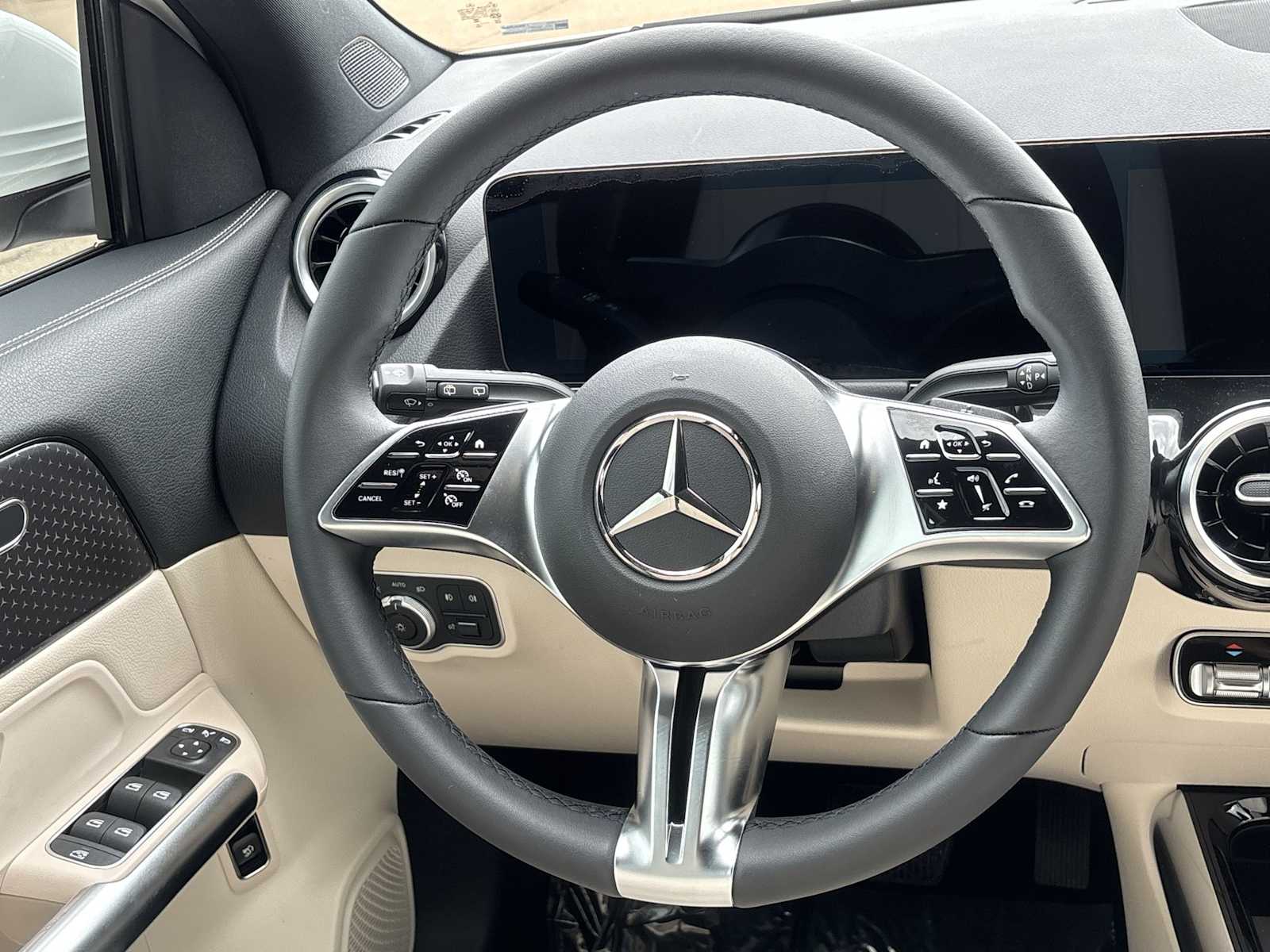 Thumbnail: 2026 Mercedes-Benz GLA - 20