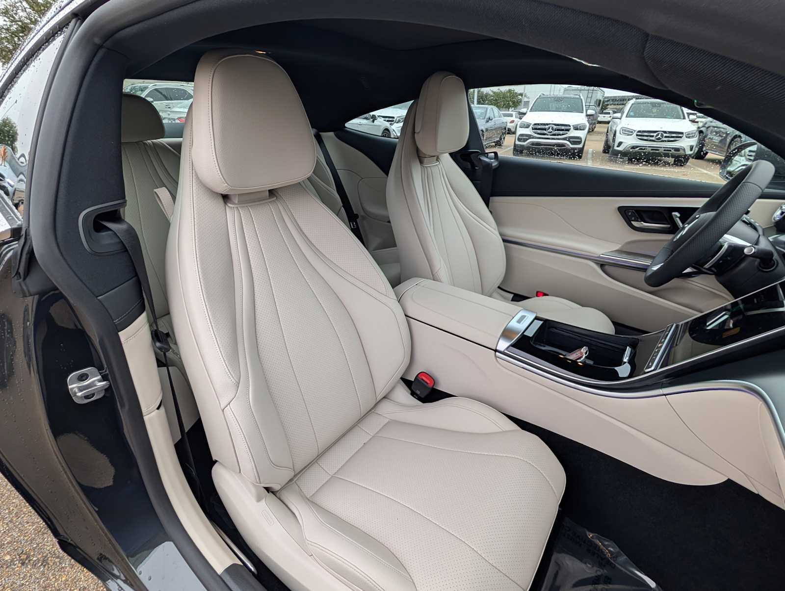 Thumbnail: 2026 Mercedes-Benz CLE - 19