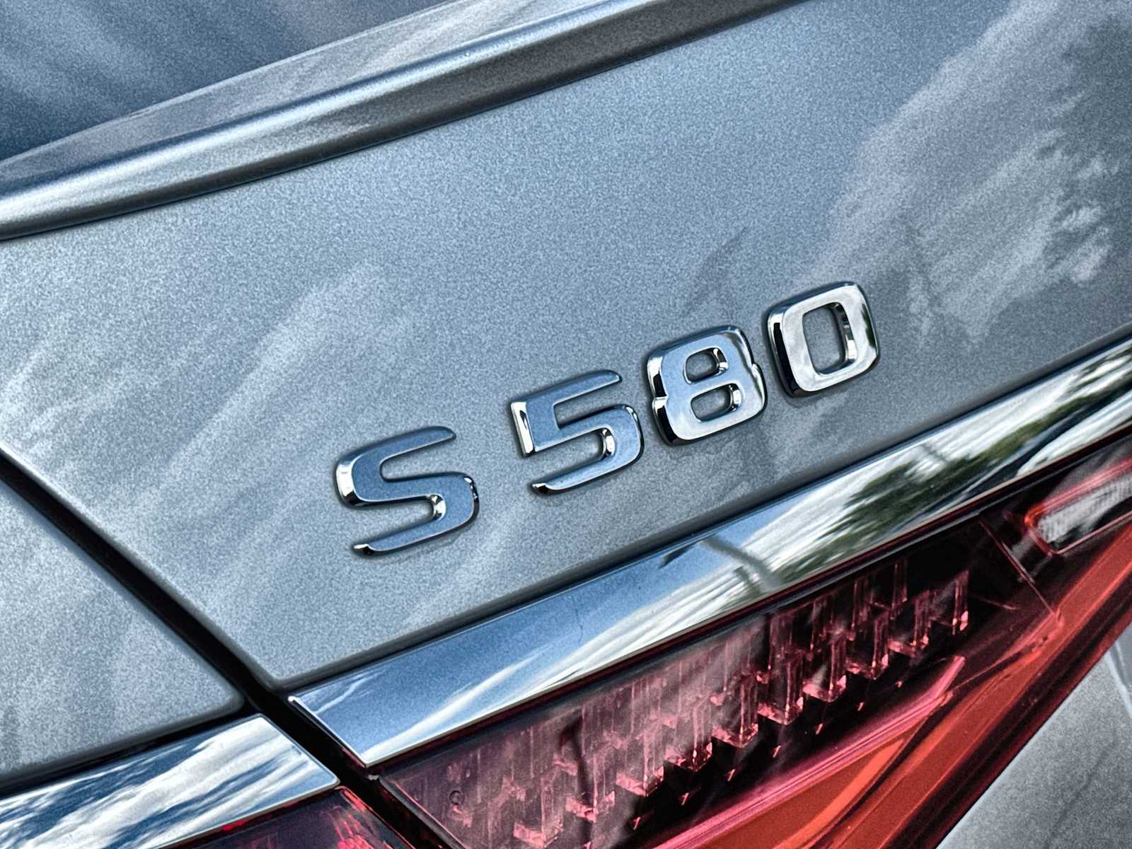 Thumbnail: 2025 Mercedes-Benz S-Class - 15