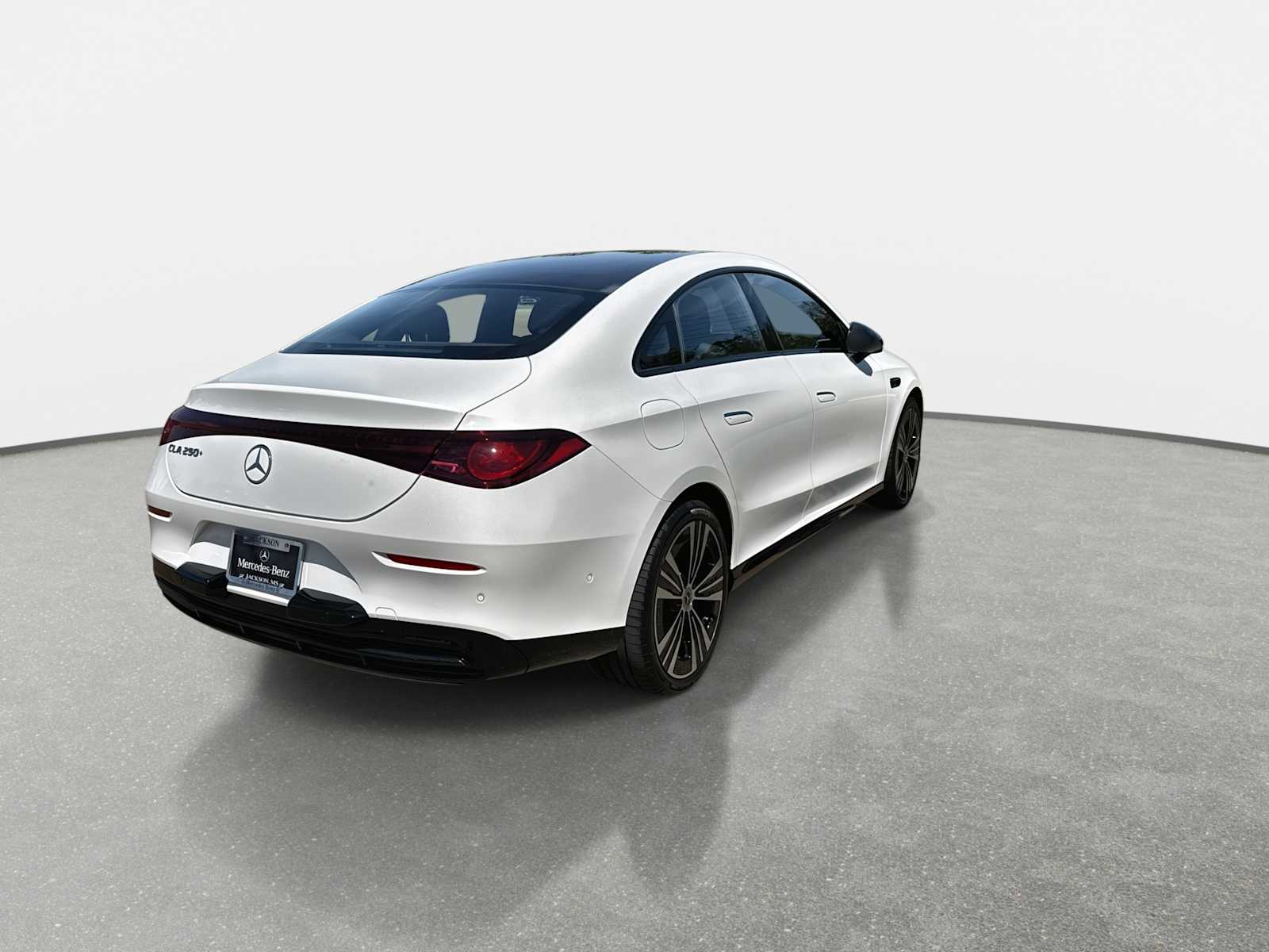 Thumbnail: 2026 Mercedes-Benz CLA - 8