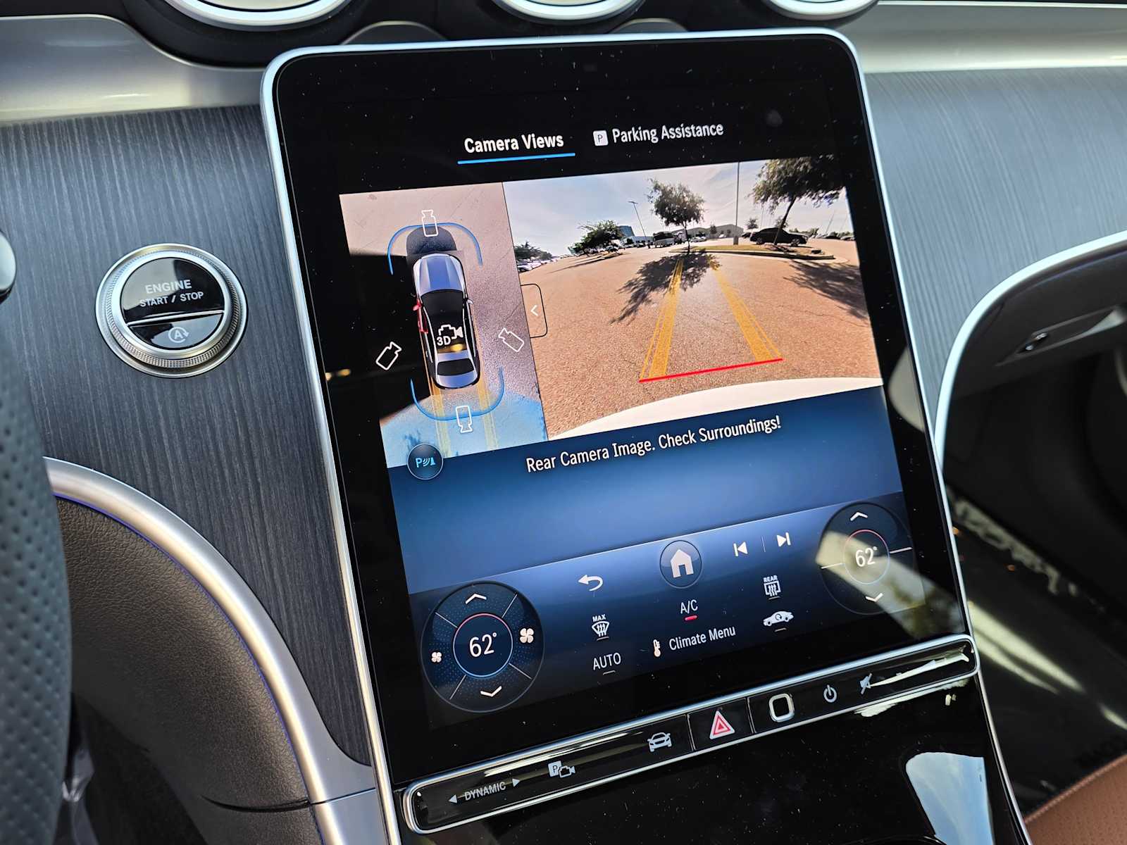 Thumbnail: 2026 Mercedes-Benz C-Class - 10