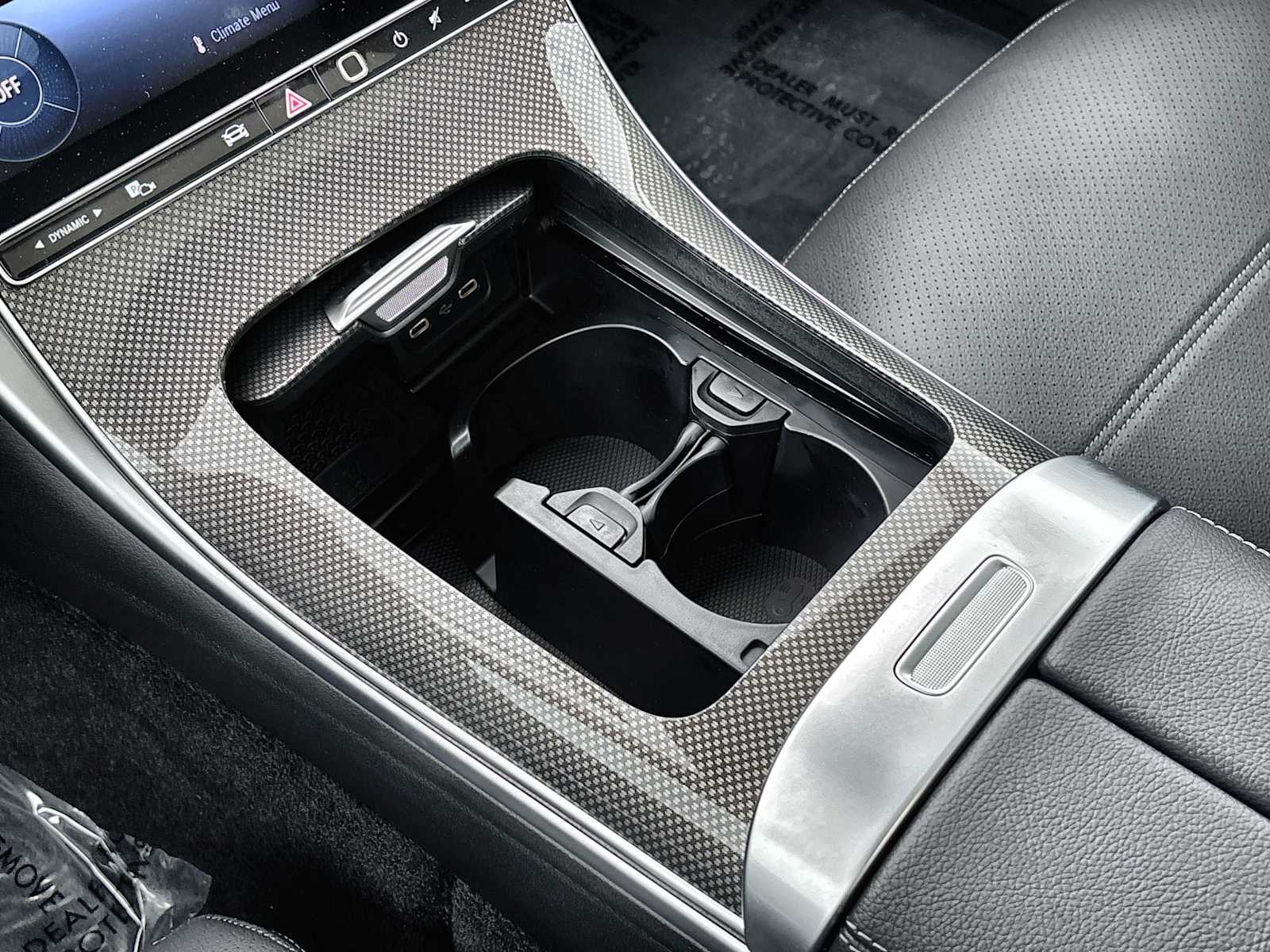 Thumbnail: 2026 Mercedes-Benz C-Class - 22