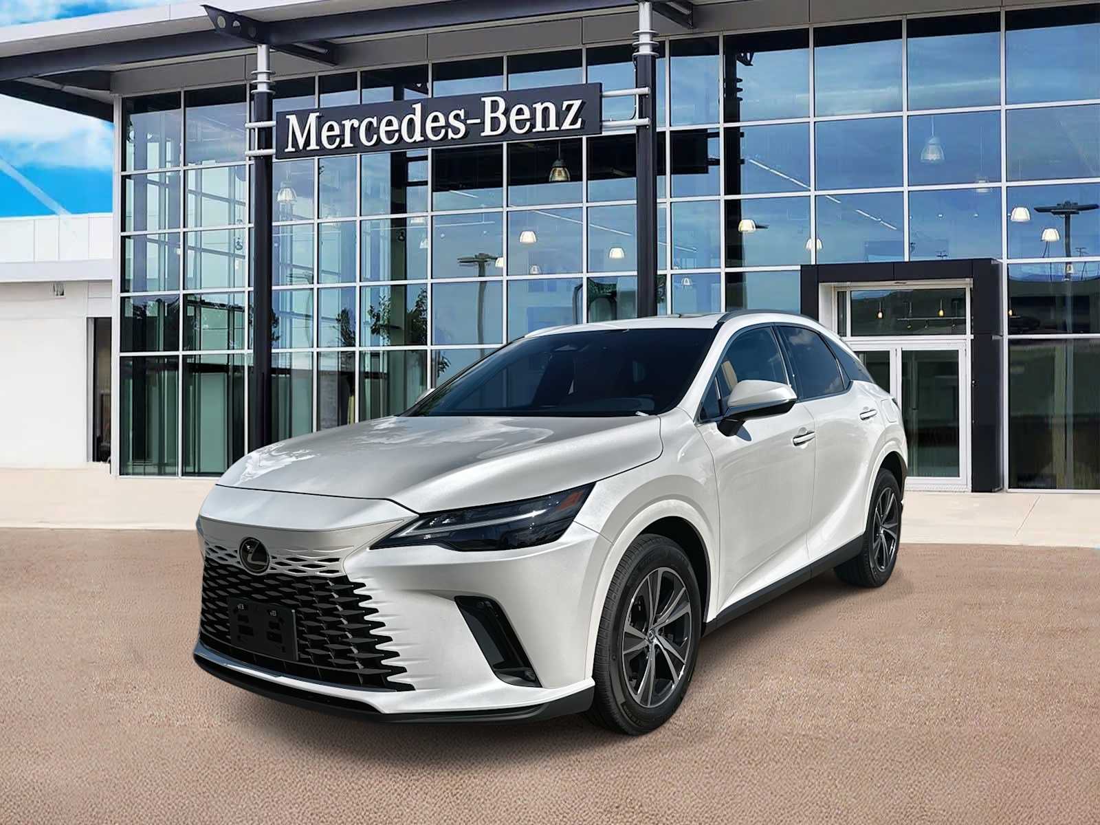 2024 Lexus RX 350 350 Premium AWD's photo