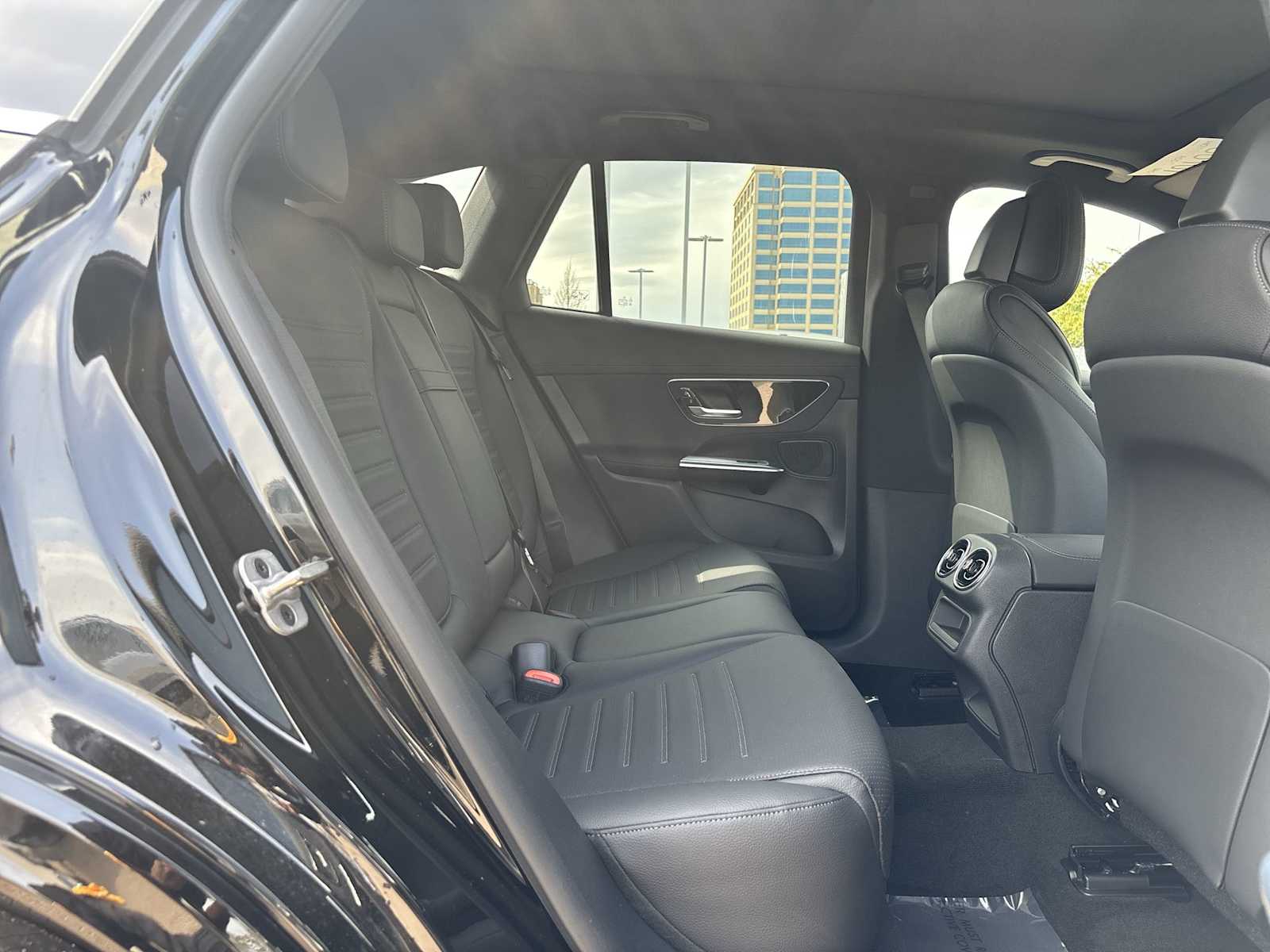 Thumbnail: 2026 Mercedes-Benz GLC - 19