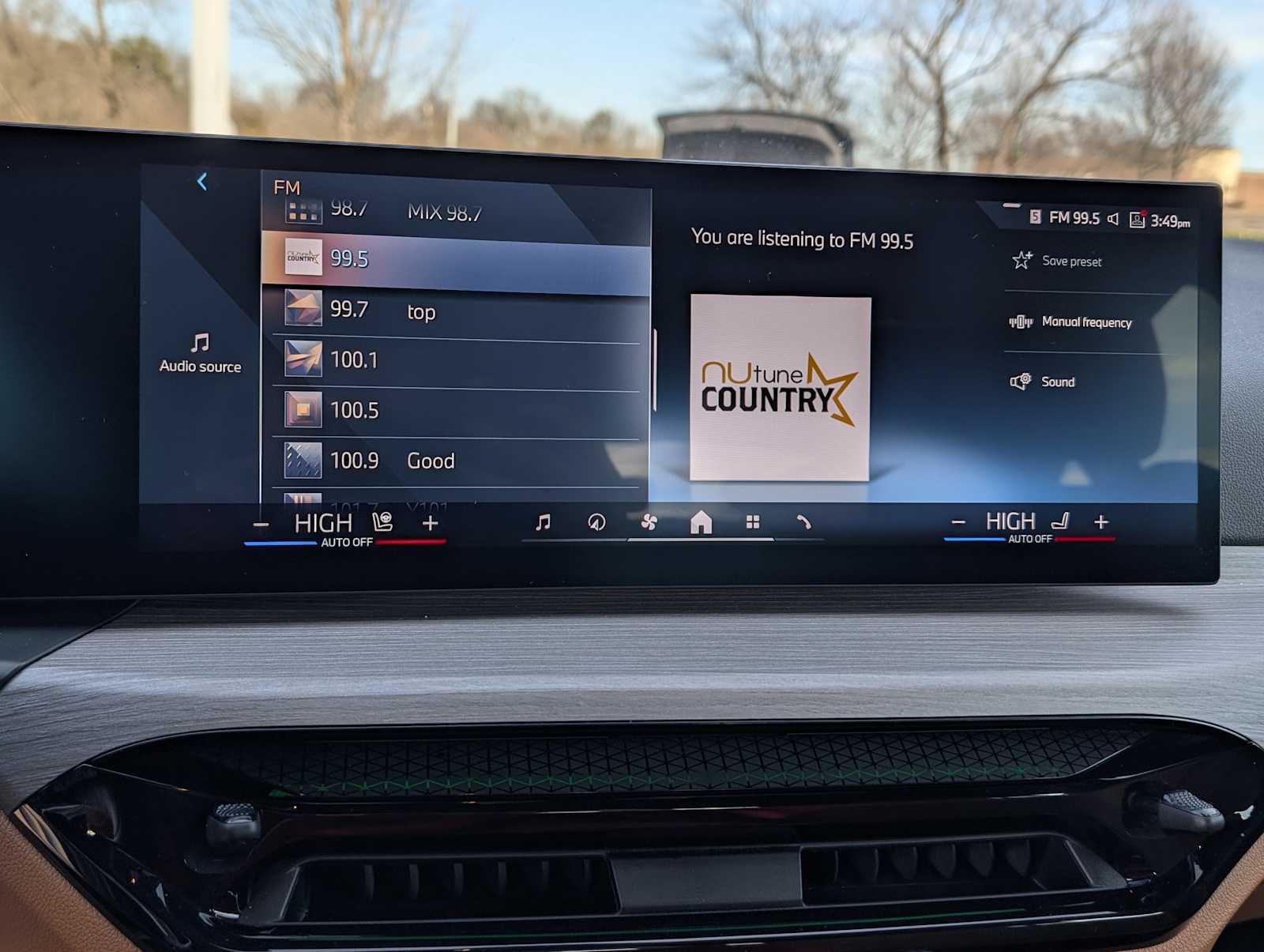 Thumbnail: 2025 BMW 4 Series - 17