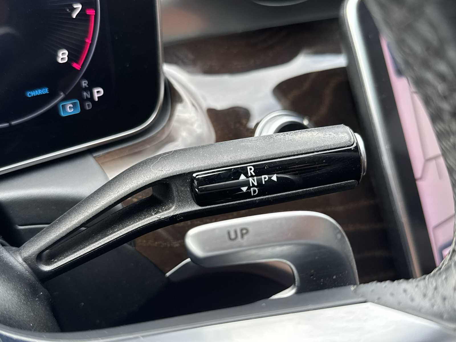 Thumbnail: 2023 Mercedes-Benz C-Class - 24