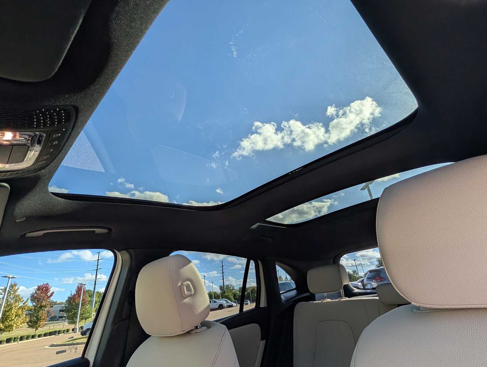 Thumbnail: 2026 Mercedes-Benz GLA - 18