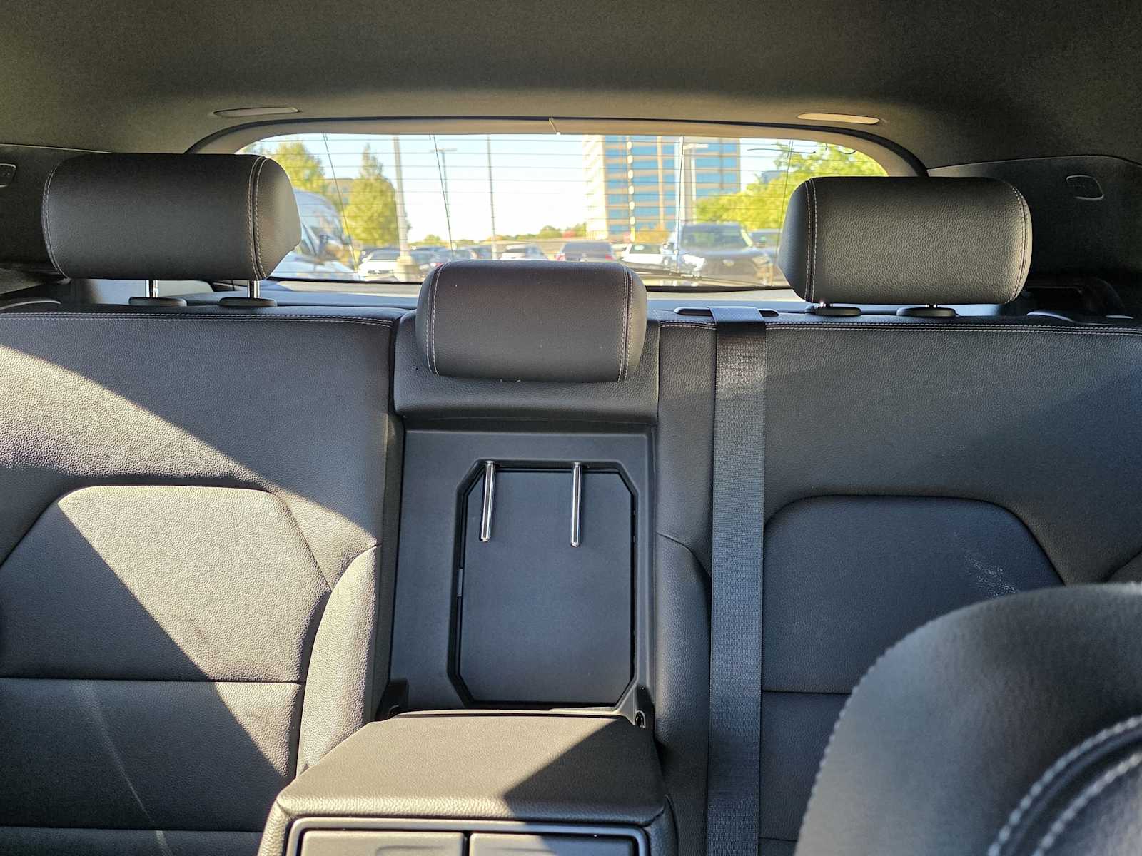 Thumbnail: 2018 Mercedes-Benz GLA - 13