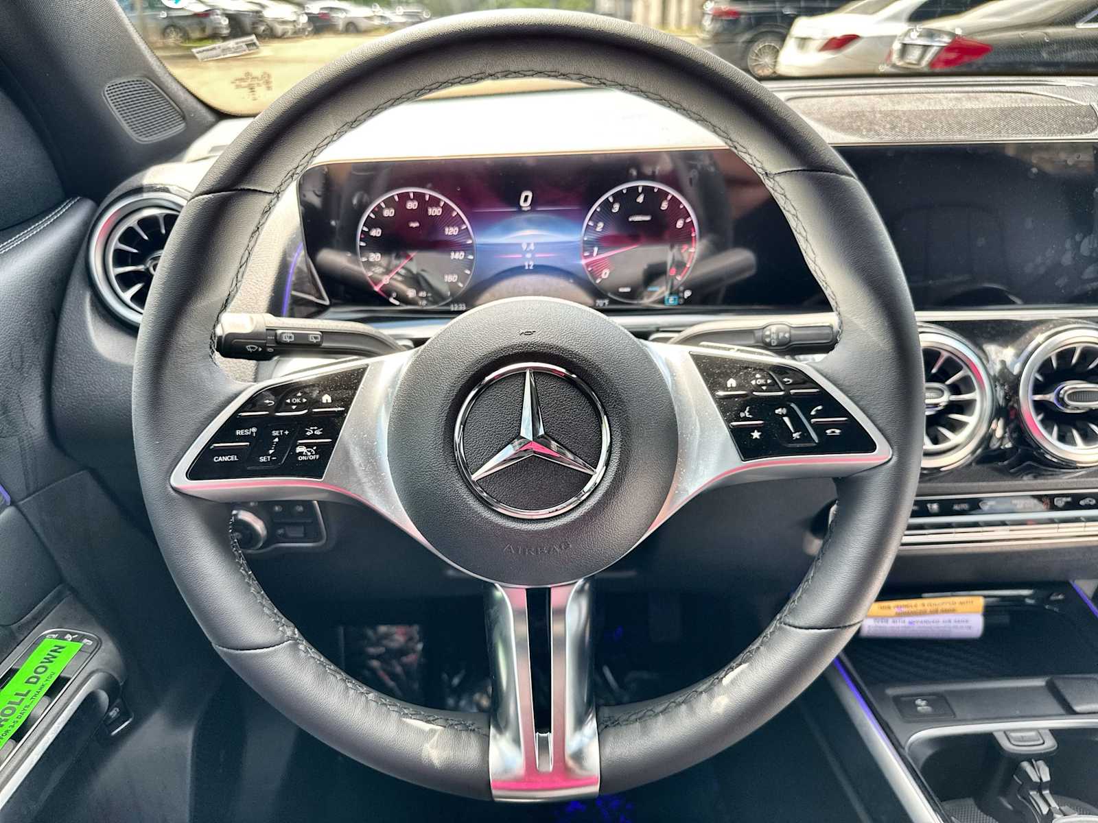 Thumbnail: 2026 Mercedes-Benz GLB - 21