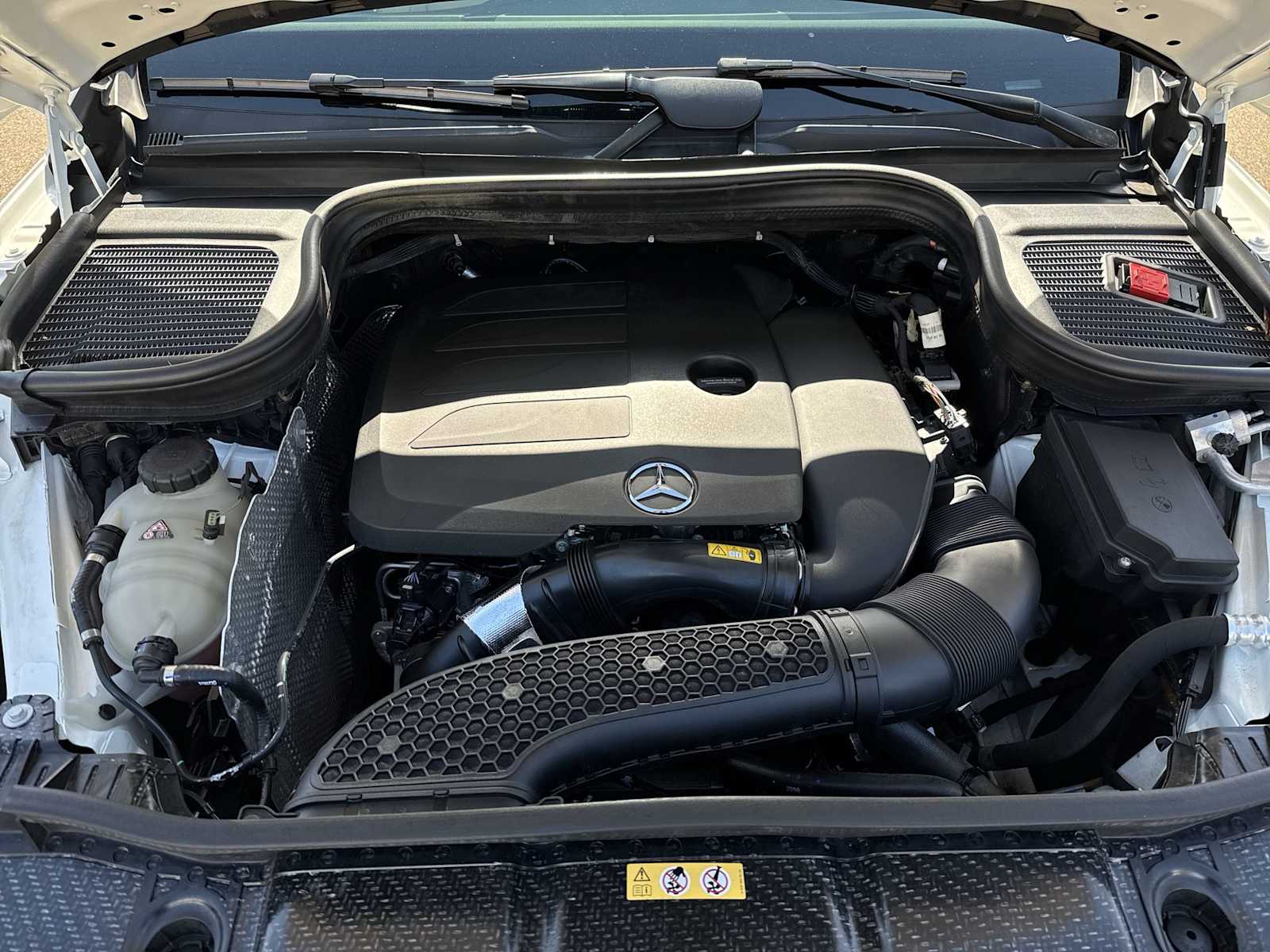 Thumbnail: 2022 Mercedes-Benz GLE - 18