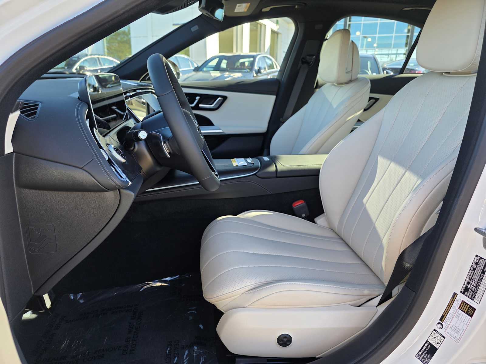 Thumbnail: 2026 Mercedes-Benz E-Class - 9