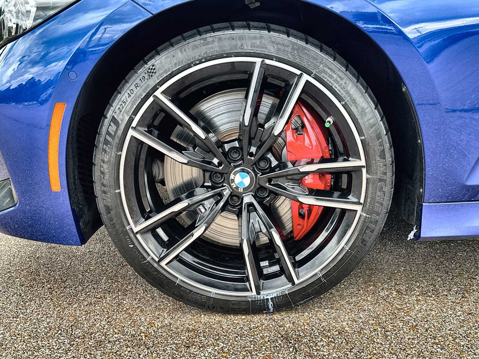 Thumbnail: 2024 BMW 3 Series - 14