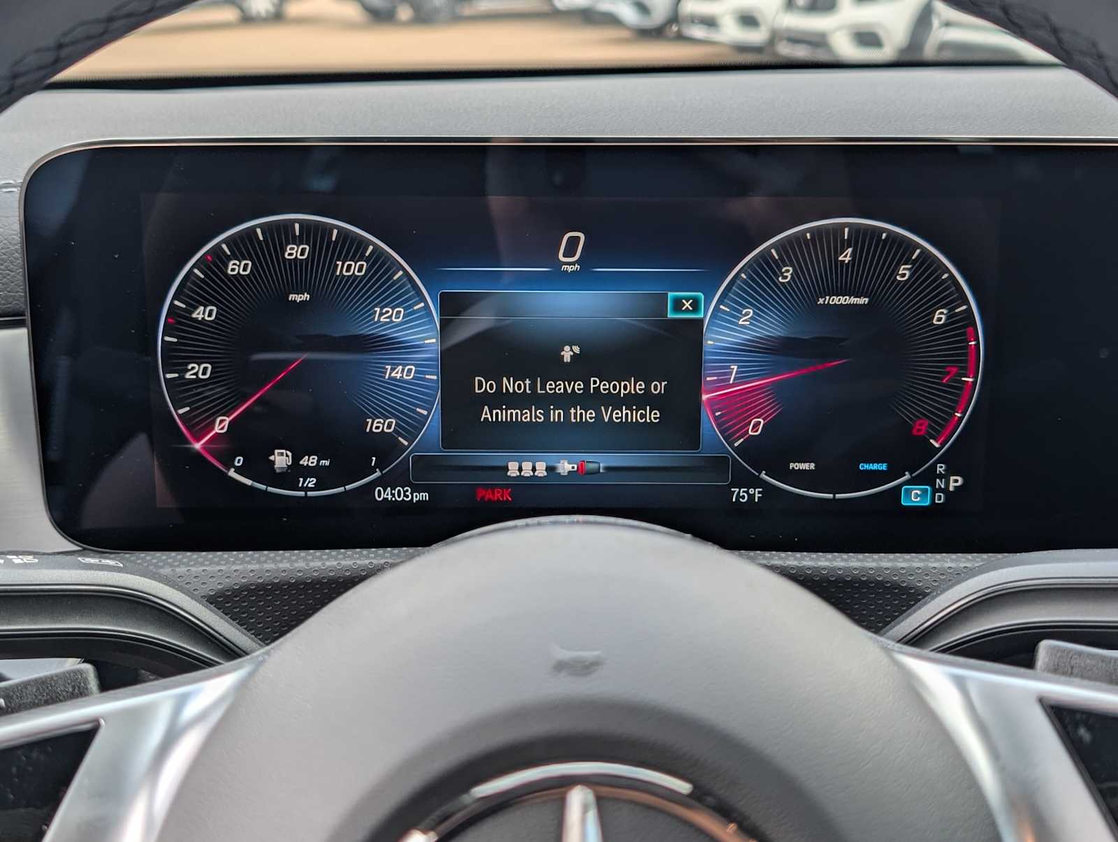 Thumbnail: 2026 Mercedes-Benz CLA - 9