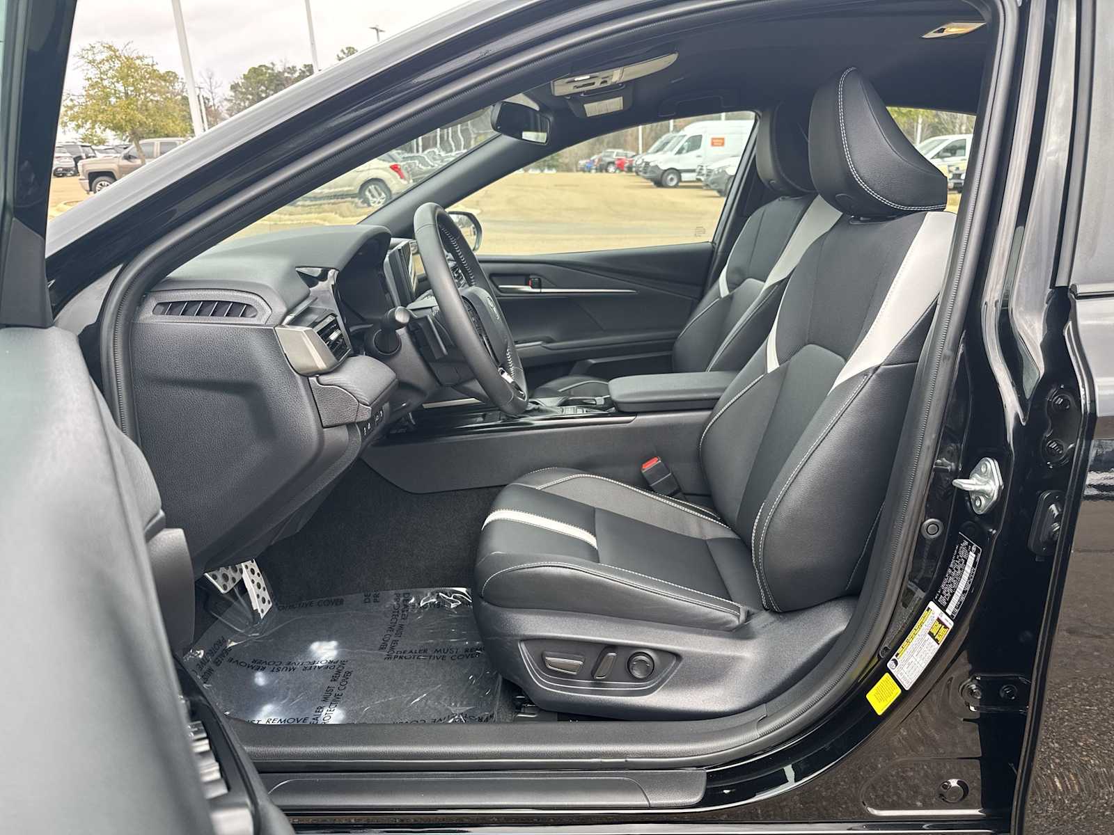 Thumbnail: 2026 Toyota Camry - 2