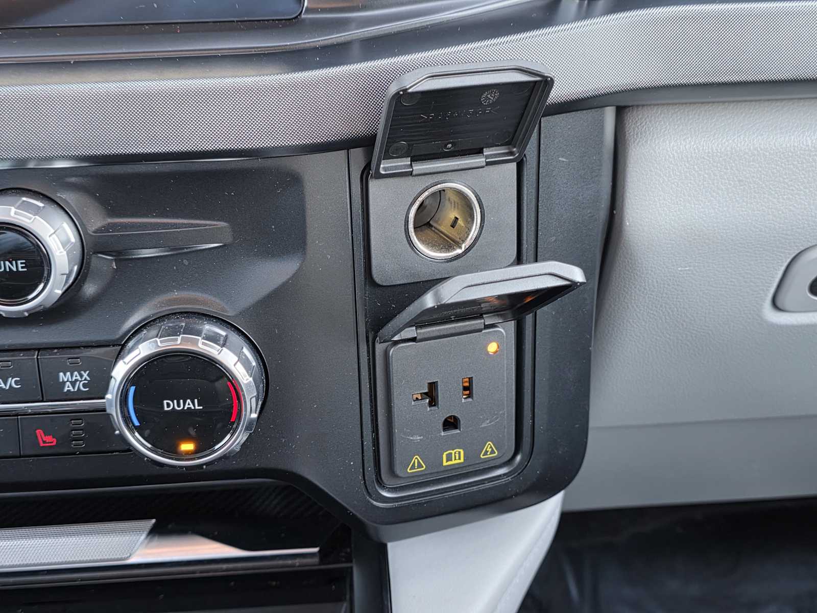 Thumbnail: 2024 Ford Econoline - 49