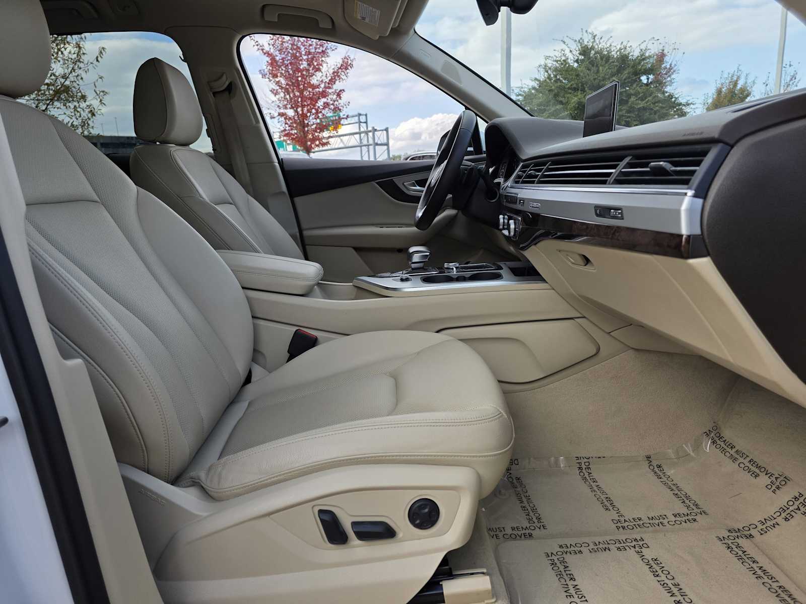 Thumbnail: 2019 Audi Q7 - 28