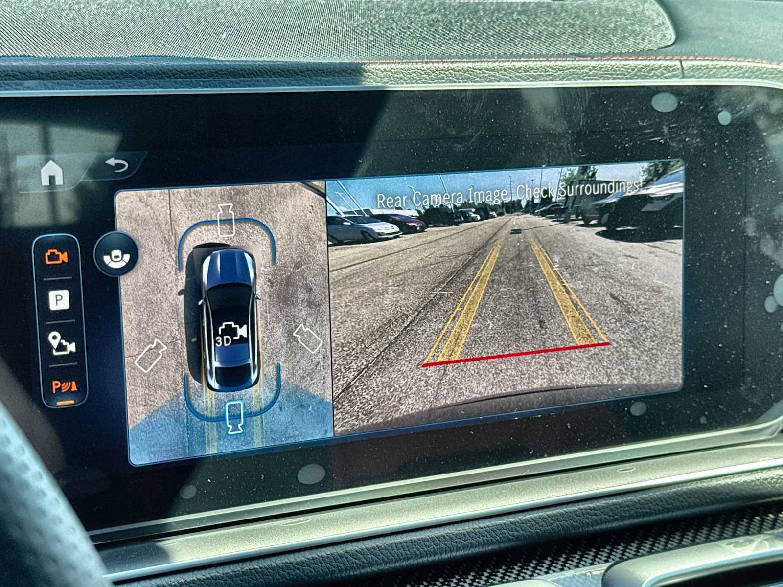 Thumbnail: 2026 Mercedes-Benz GLE - 27