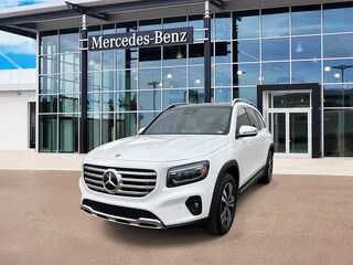 2026 Mercedes-Benz GLB 250 GLB 250 SUV