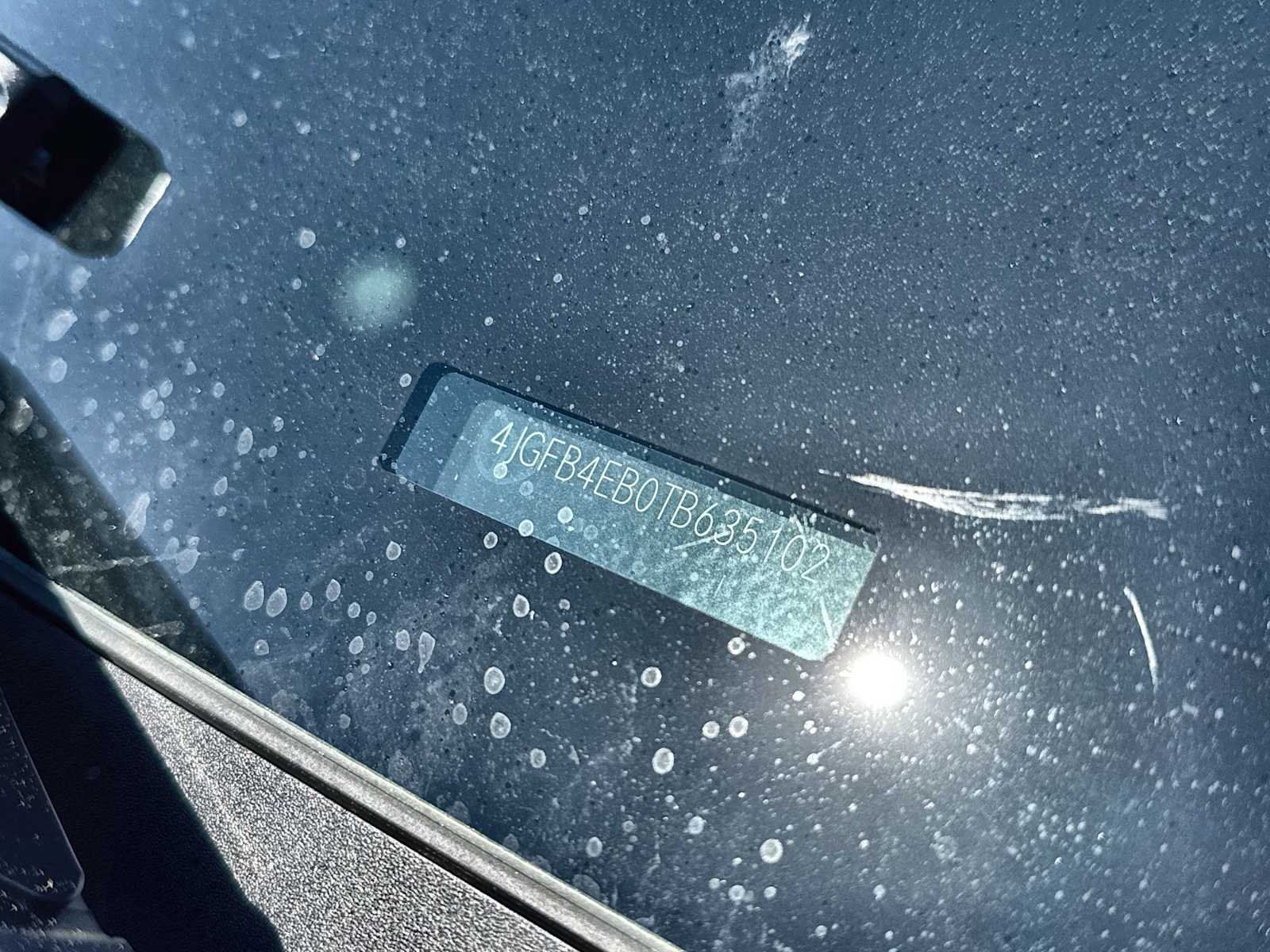 Thumbnail: 2026 Mercedes-Benz GLE - 25