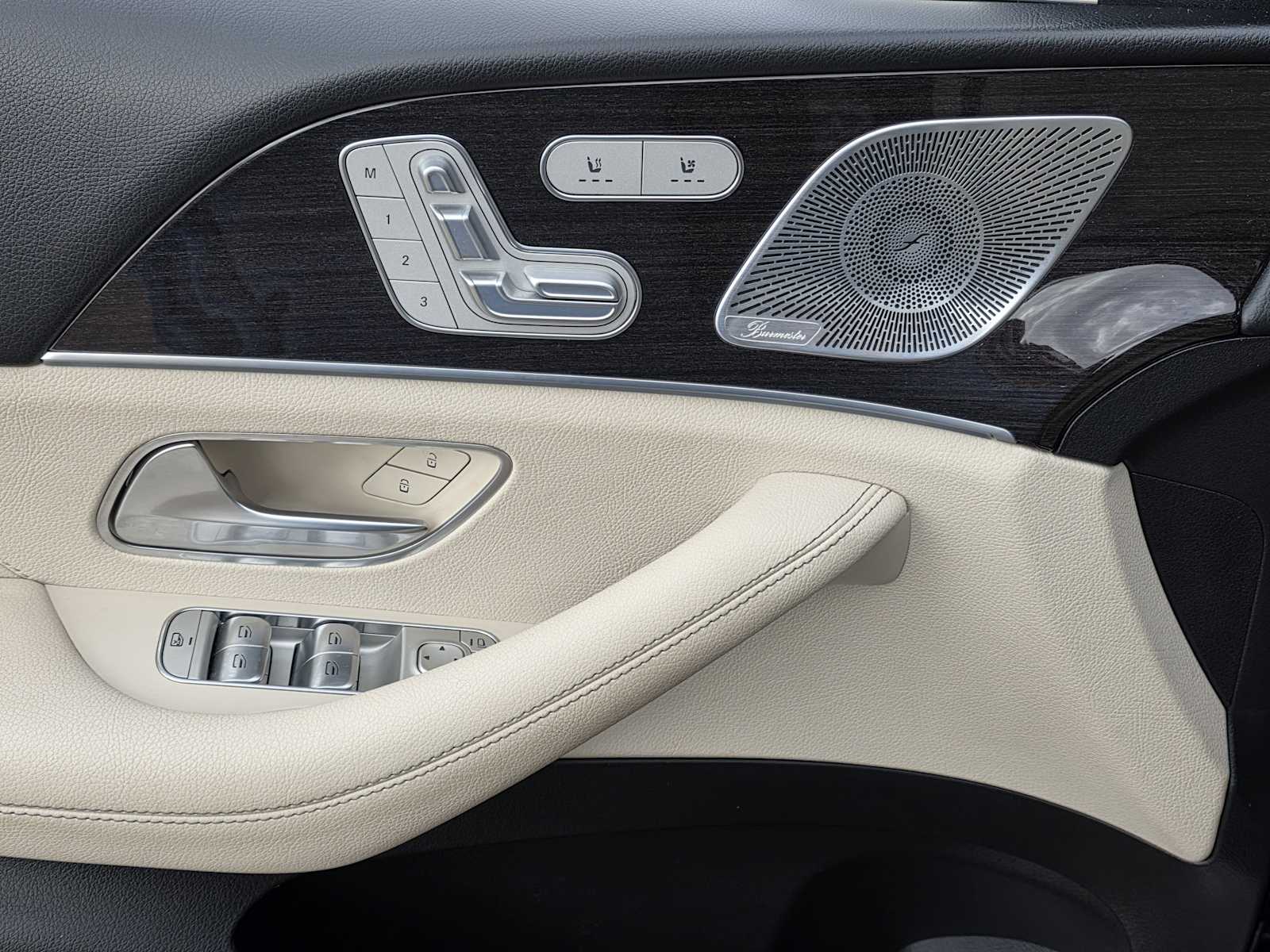 Thumbnail: 2021 Mercedes-Benz GLE - 18