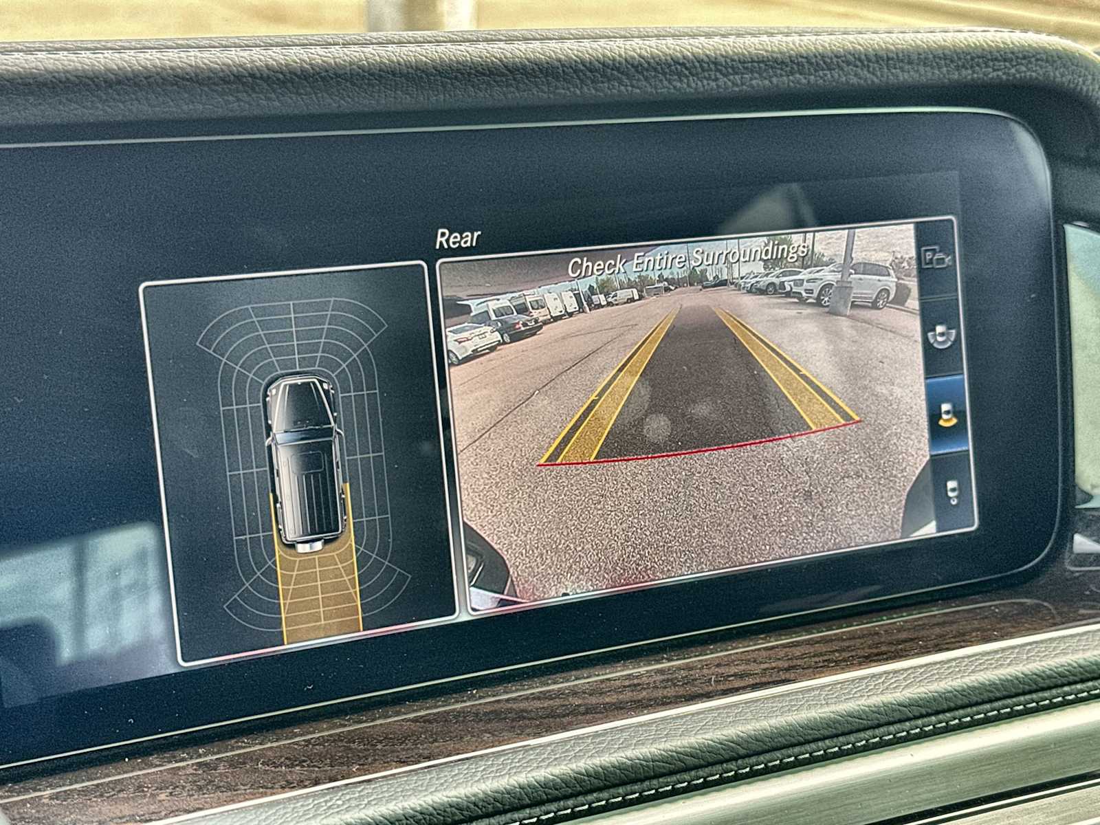 Thumbnail: 2019 Mercedes-Benz G-Class - 27