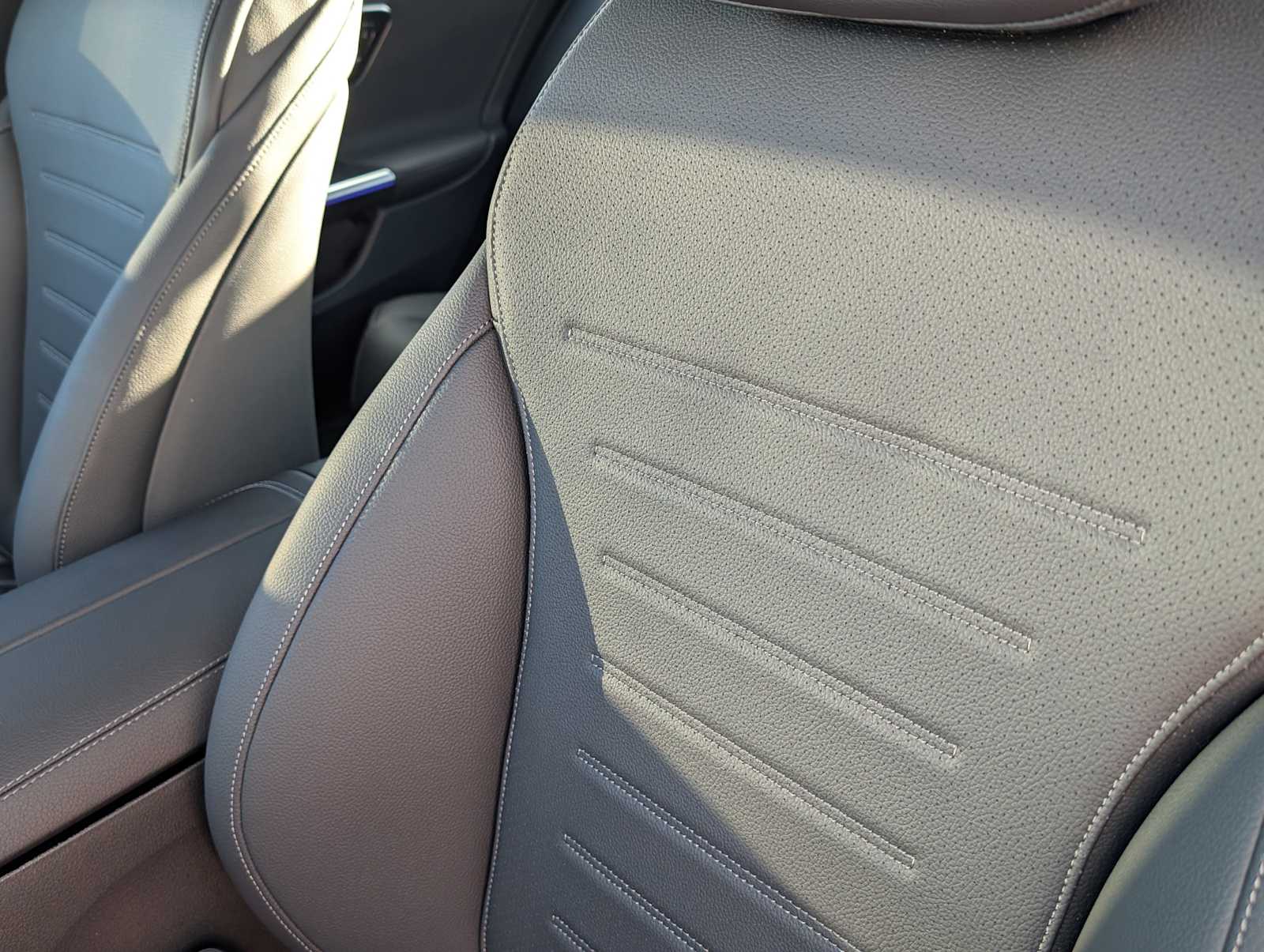 Thumbnail: 2026 Mercedes-Benz C-Class - 16