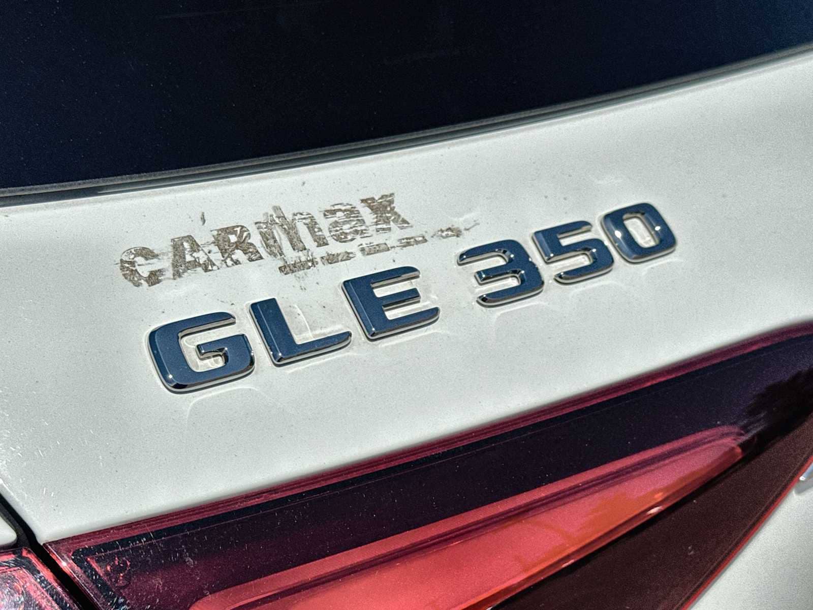 Thumbnail: 2024 Mercedes-Benz GLE - 15