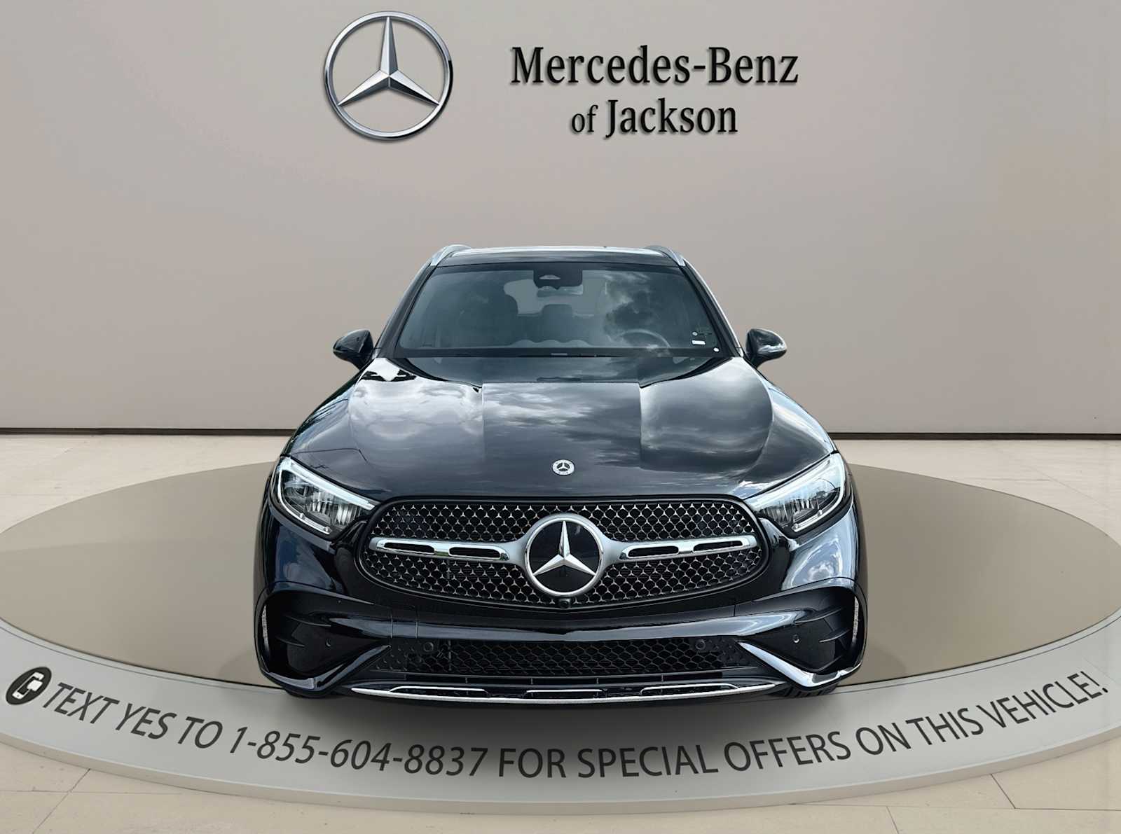 Thumbnail: 2026 Mercedes-Benz GLC - 2