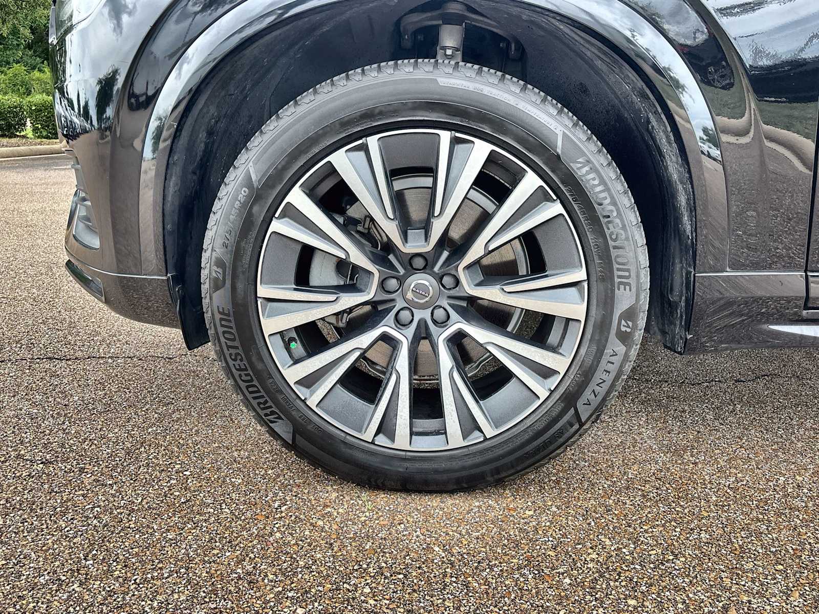 Thumbnail: 2021 Volvo XC90 - 14