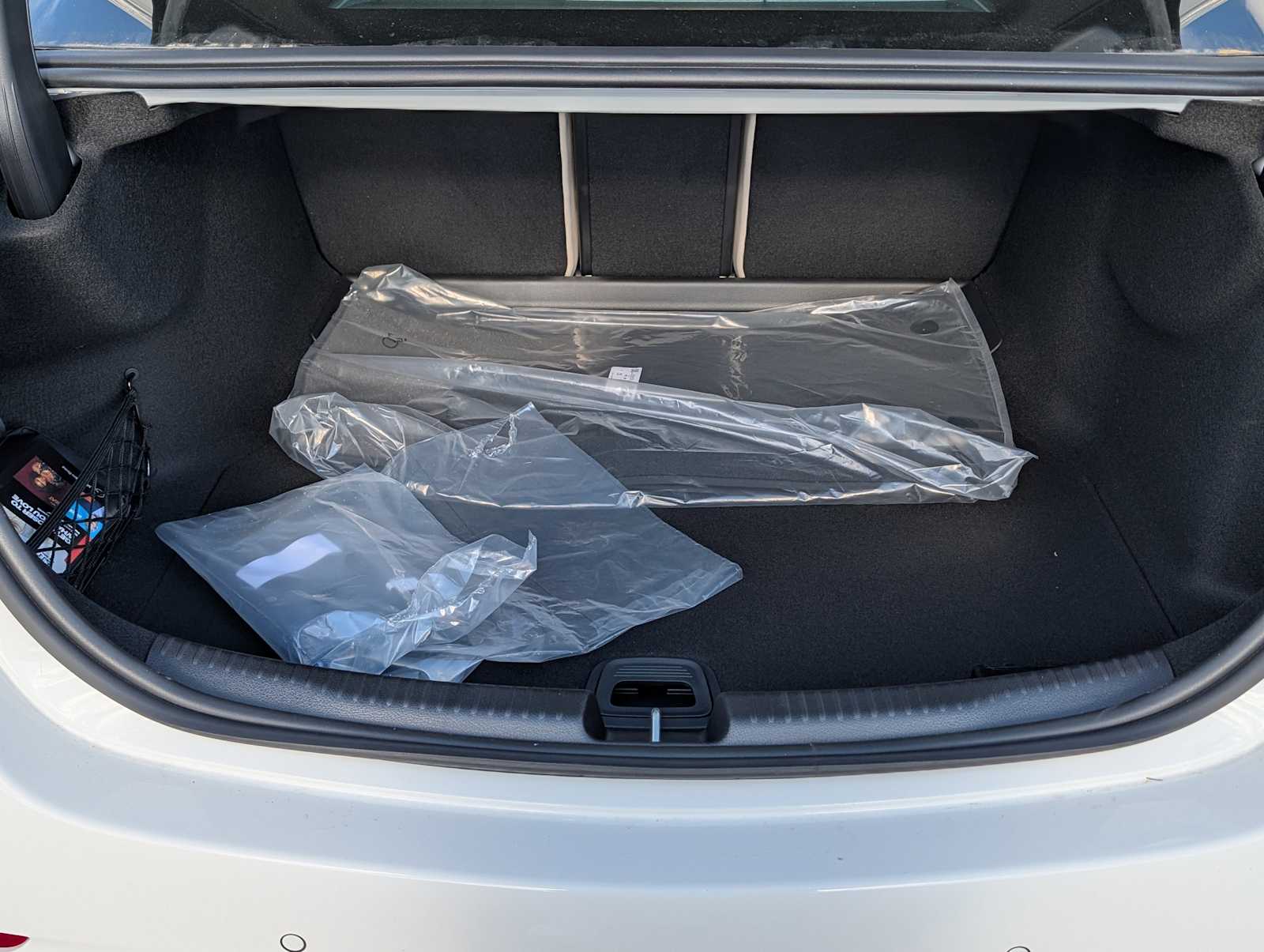 Thumbnail: 2026 Mercedes-Benz C-Class - 23