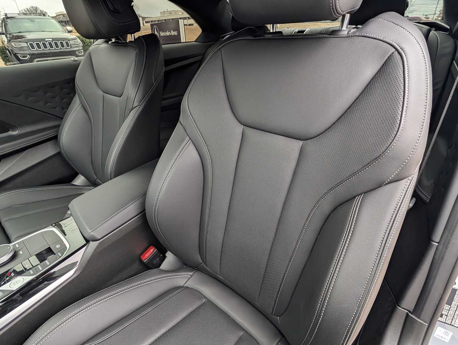 Thumbnail: 2024 BMW 2 Series - 21