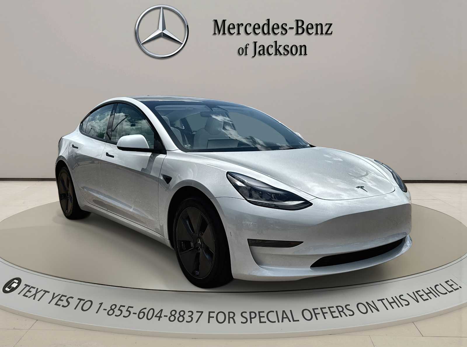 Thumbnail: 2023 Tesla Model 3 - 2