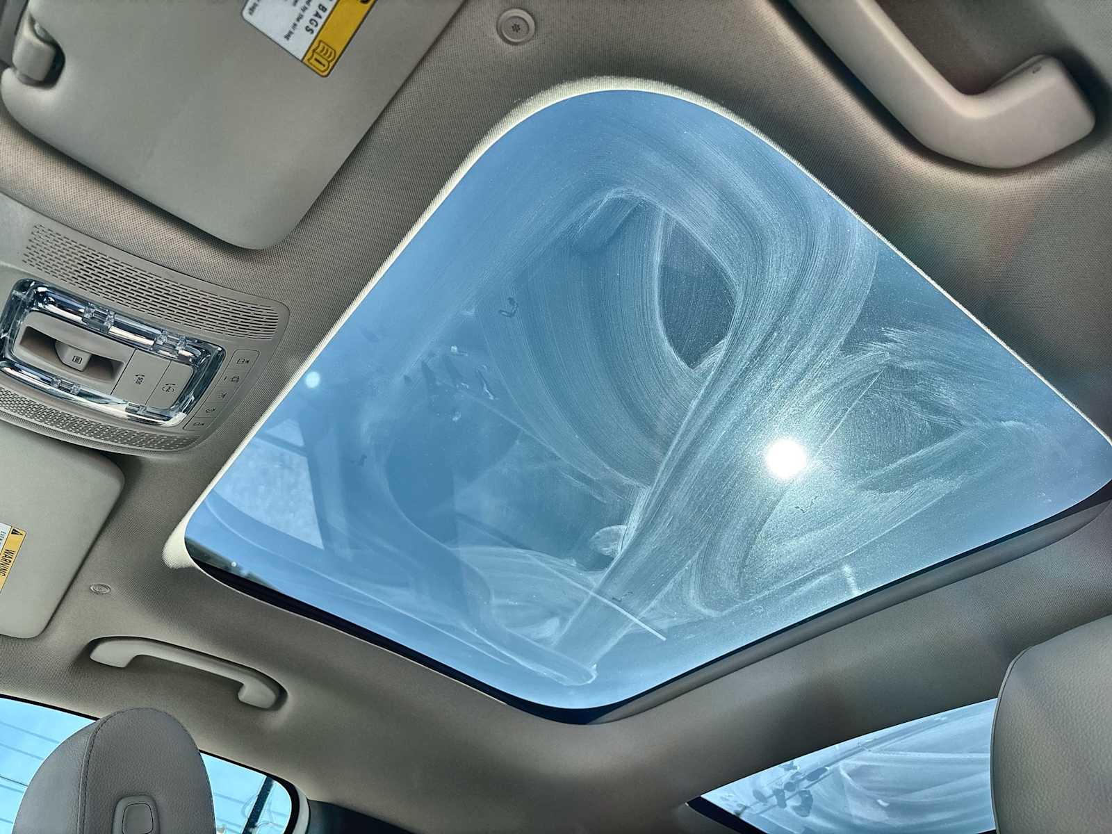 Thumbnail: 2026 Mercedes-Benz GLB - 28