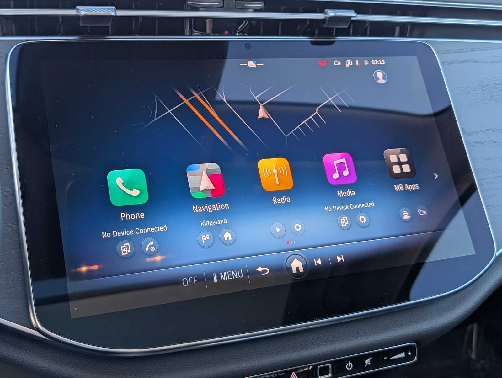 Thumbnail: 2026 Mercedes-Benz E-Class - 14